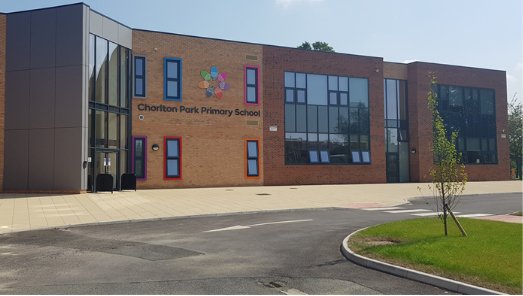 Chorlton Park Primary School, Manchester