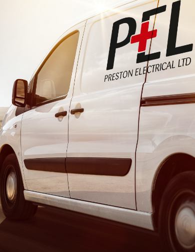 About Us Preston Electrical