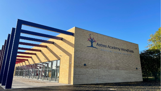 Astrea Academy, Doncaster