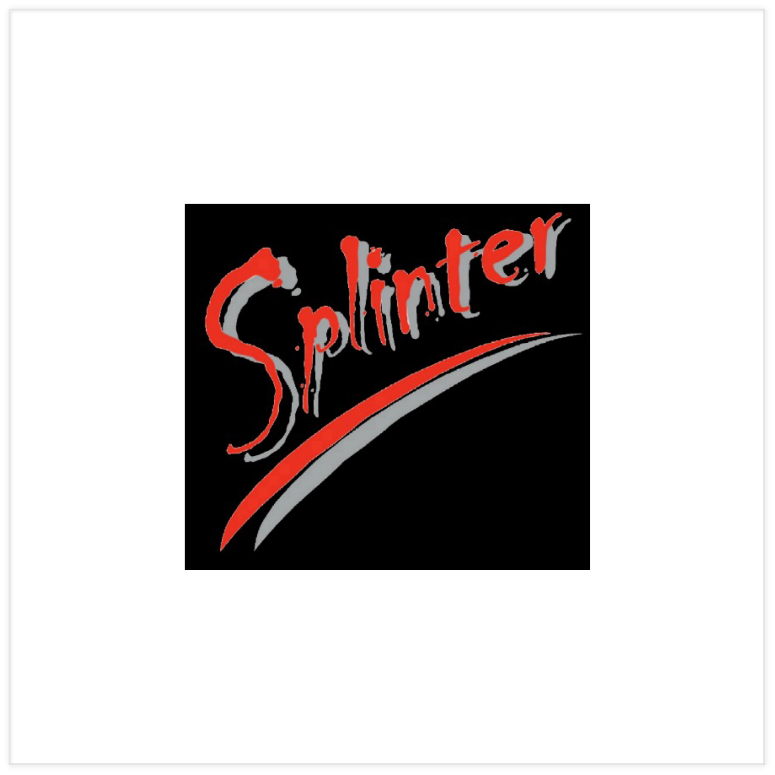Splinter Logo