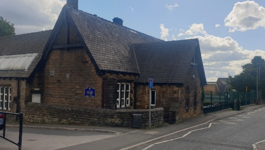 Staincliffe Primary School