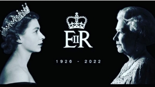 Her Majesty Queen Elizabeth || (1926 – 2022) Rest in Peace