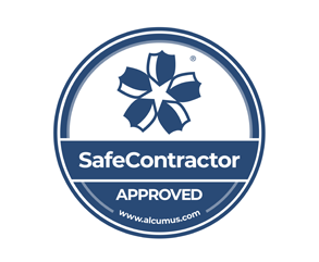 Safe Contractor Preston Electrical