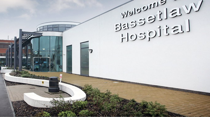 Bassetlaw Hospital, Doncaster