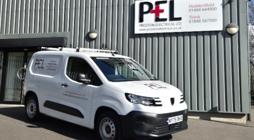 New vehicles added to our fleet